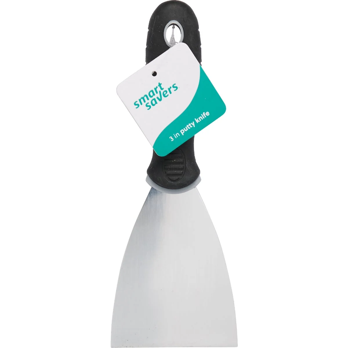 Convenient Smart Savers 3 In. Putty Knife Green
