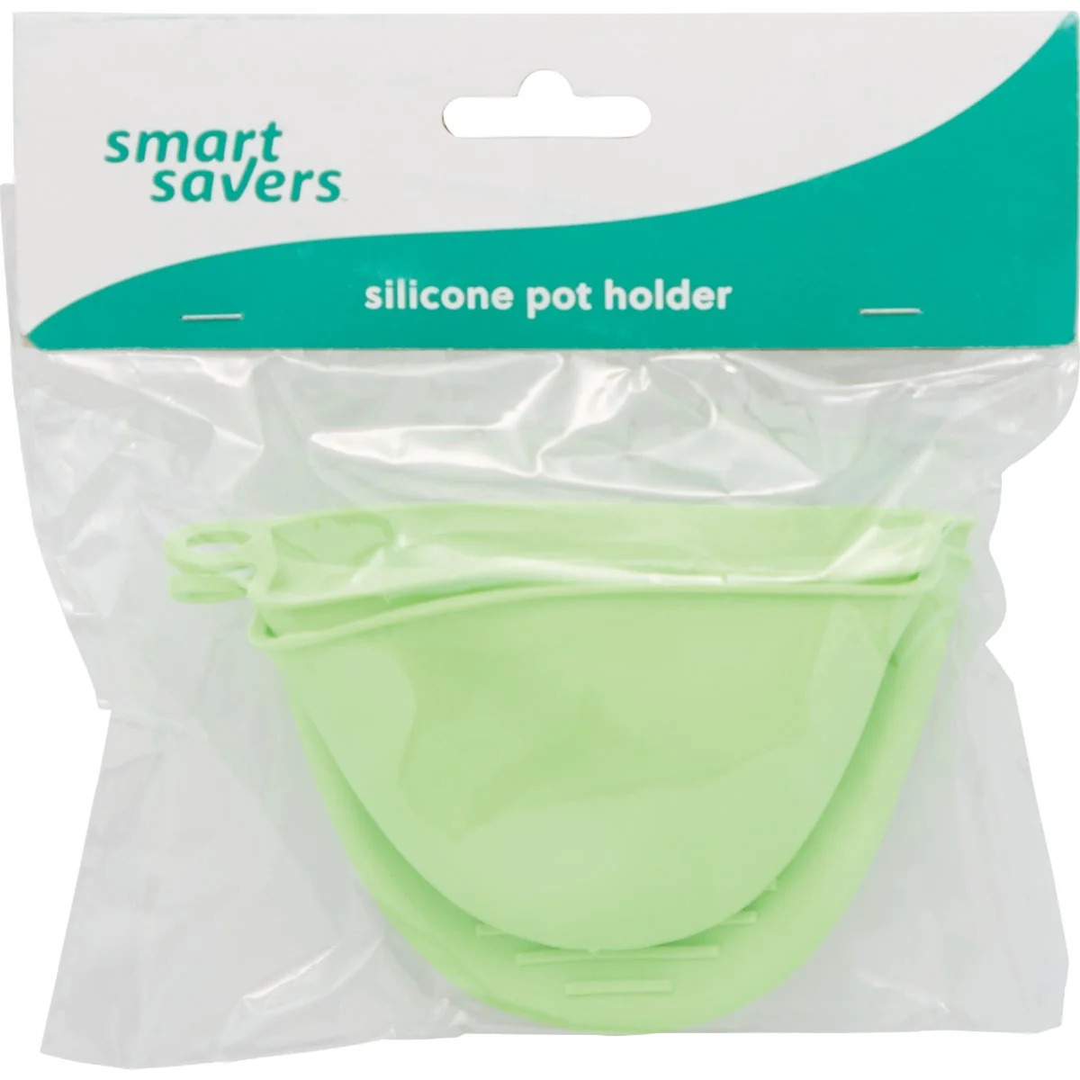 Smart Savers Silicone Pot Holder Classic