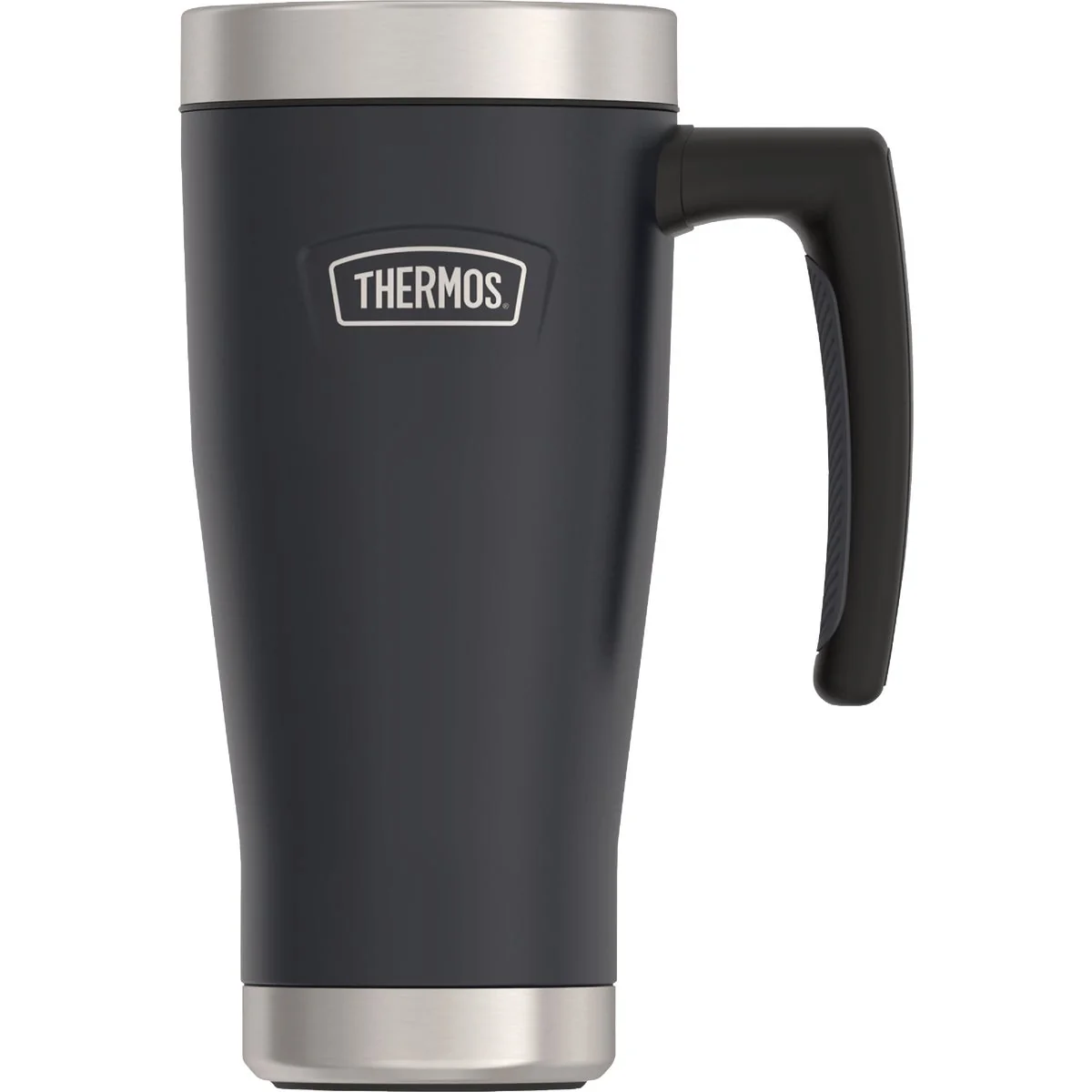 Eco-Friendly Thermos 16 Oz. Stainless Steel Mug Granite Classic