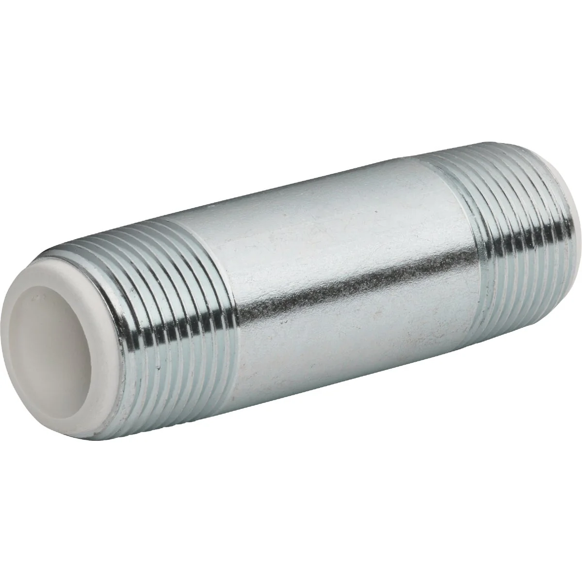 Luxury Homewerks 3 4 In. MIP x 3 In. L. Galvanized Dielectric Nipple Premium