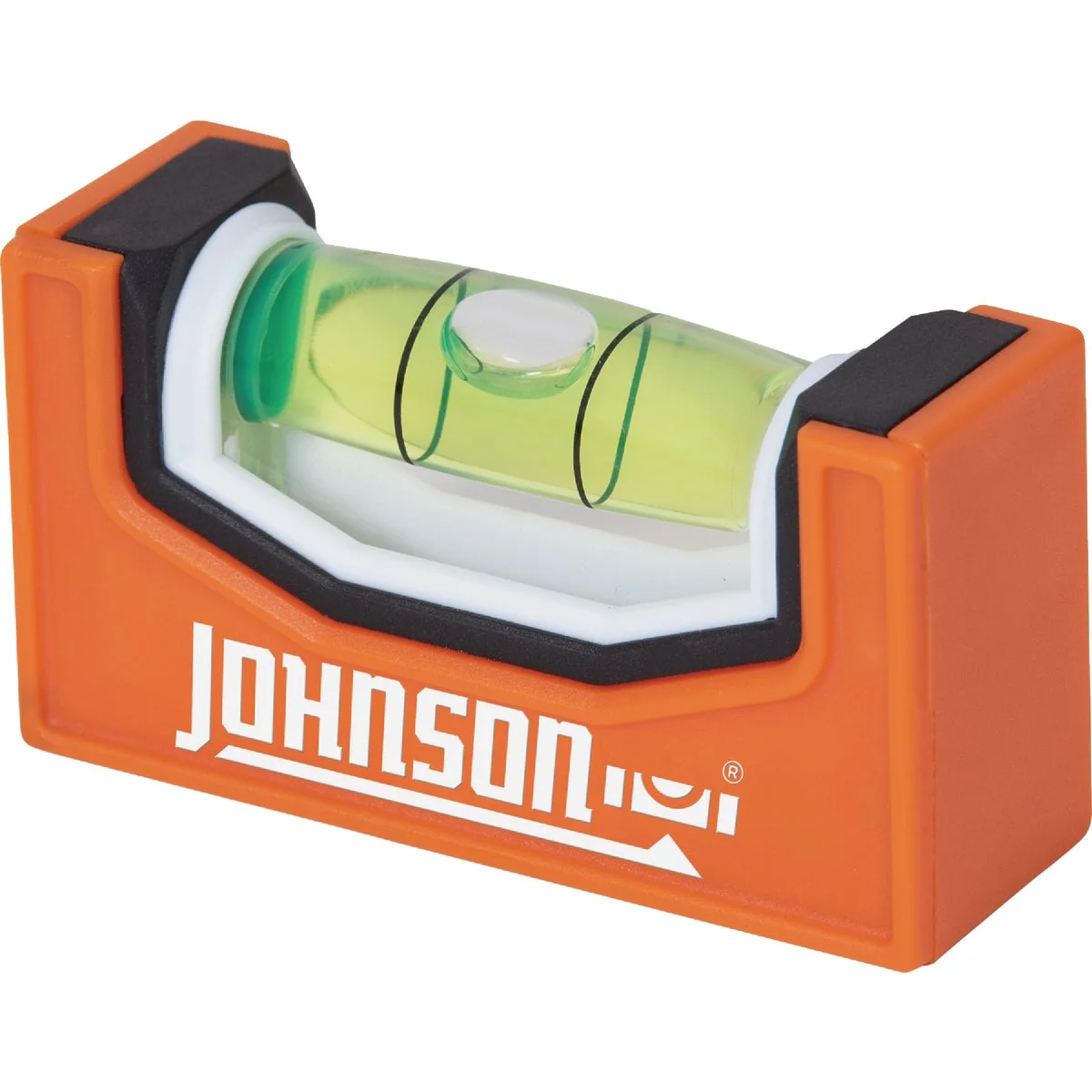 Fine Johnson Level 2.75 In. Magnetic Pocket Level Unique