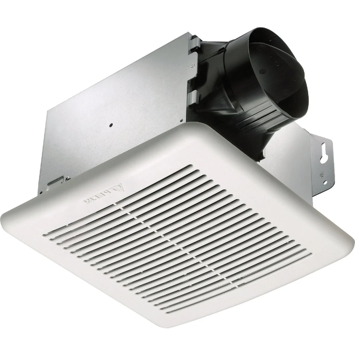 Safe Delta 100 CFM 1.4 Sone Bathroom Exhaust Fan Selected