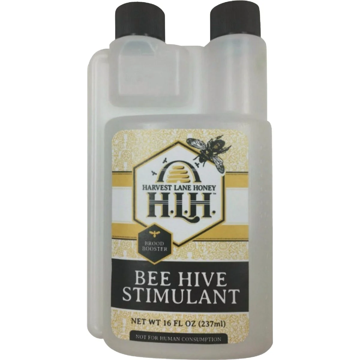 User-Friendly Harvest Lane Honey Bee Hive Stimulant Artisan