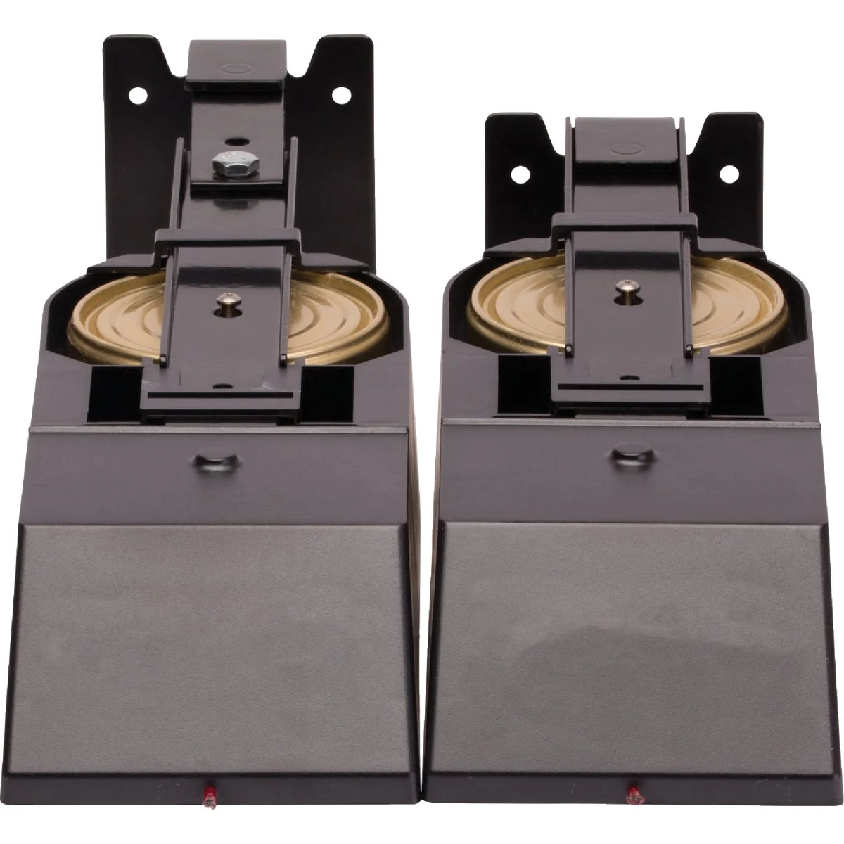 Practical StoveTop FireStop Automatic Cooktop Microhood Fire SuppressoR Long-Lasting