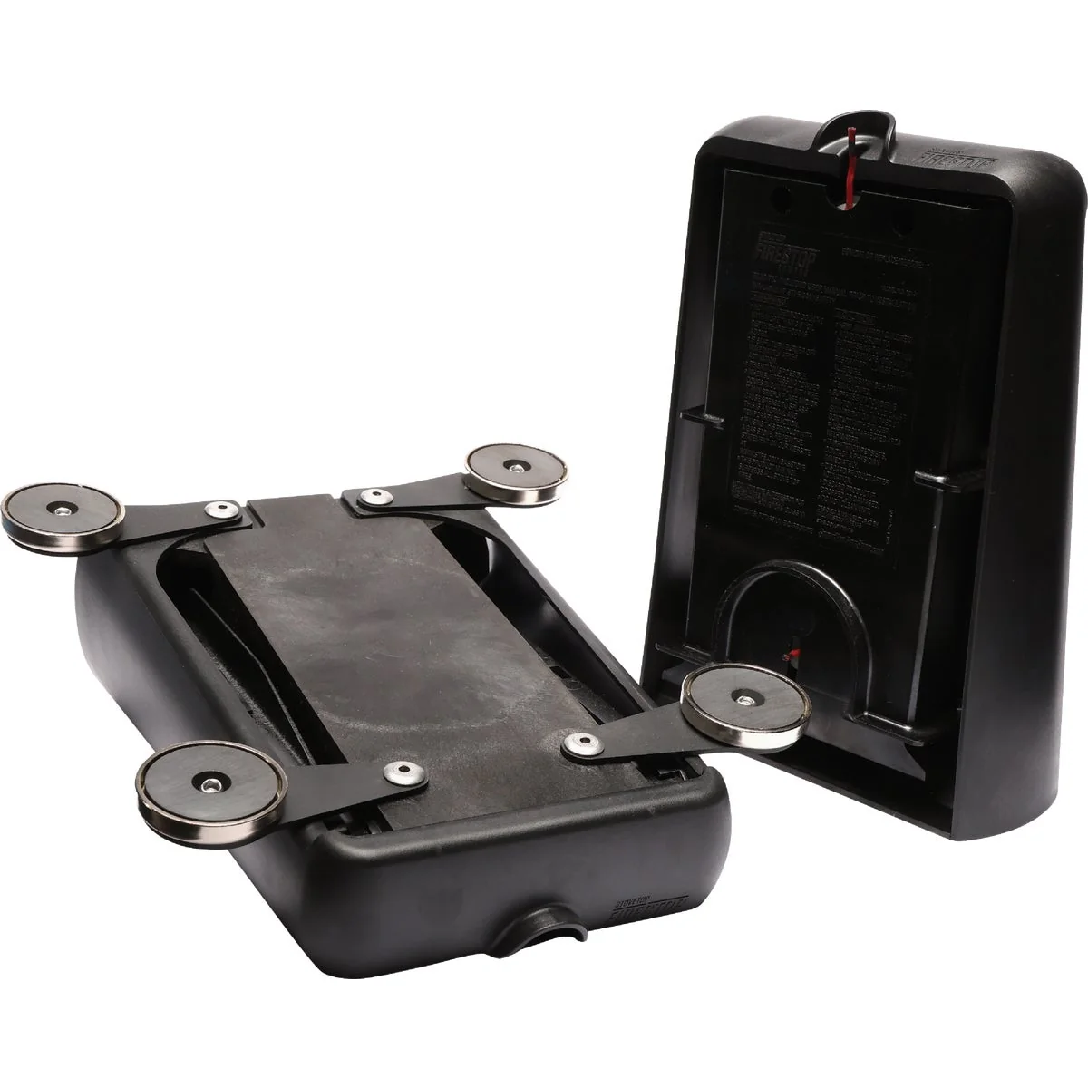 Dependable StoveTop FireStop LowPro Automatic Cooktop Fire Suppressor Official