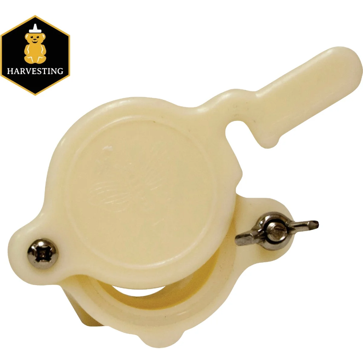 Artisan Harvest Lane Honey Honey Gate Contemporary