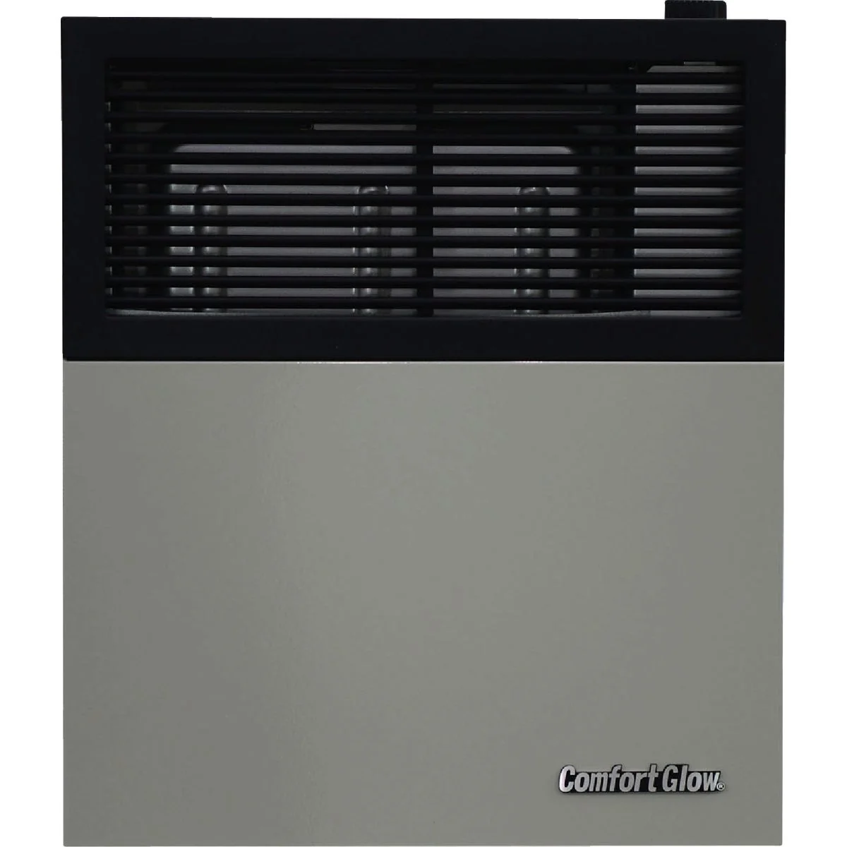 Safe Comfort Glow 11 000 BTU 375 Sq. Ft. Direct Vent Natural Gas Wall Heater Superior