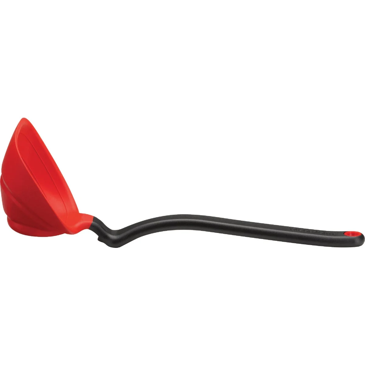 Comfortable Dreamfarm Fladle Red Selected