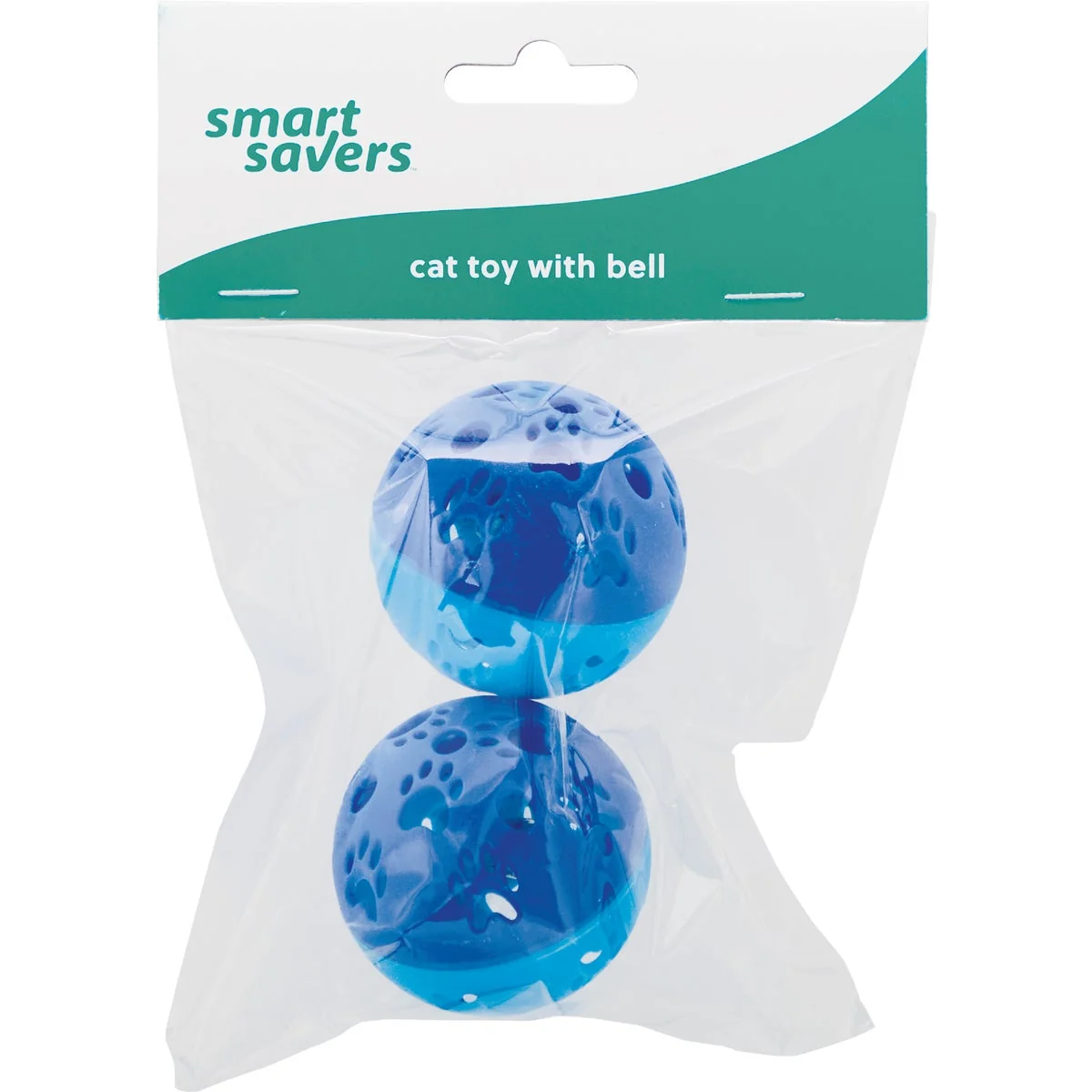 Stylish Smart Savers Cat Toy with Bell Original Design