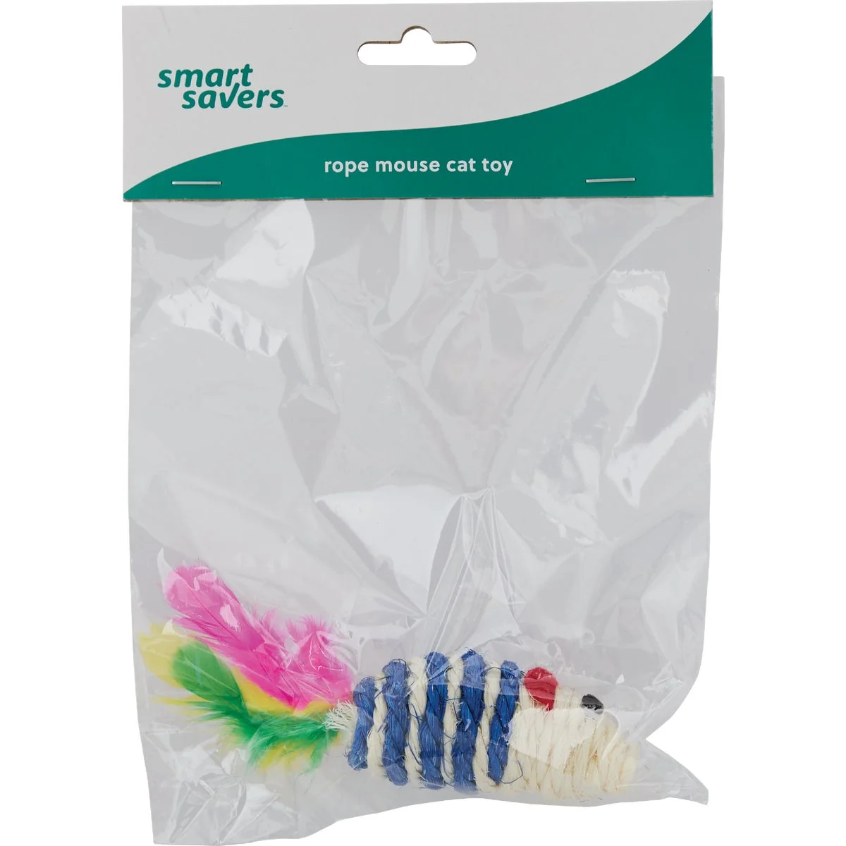 Original Design Smart Saver Rope Mouse Cat Toy User-Friendly