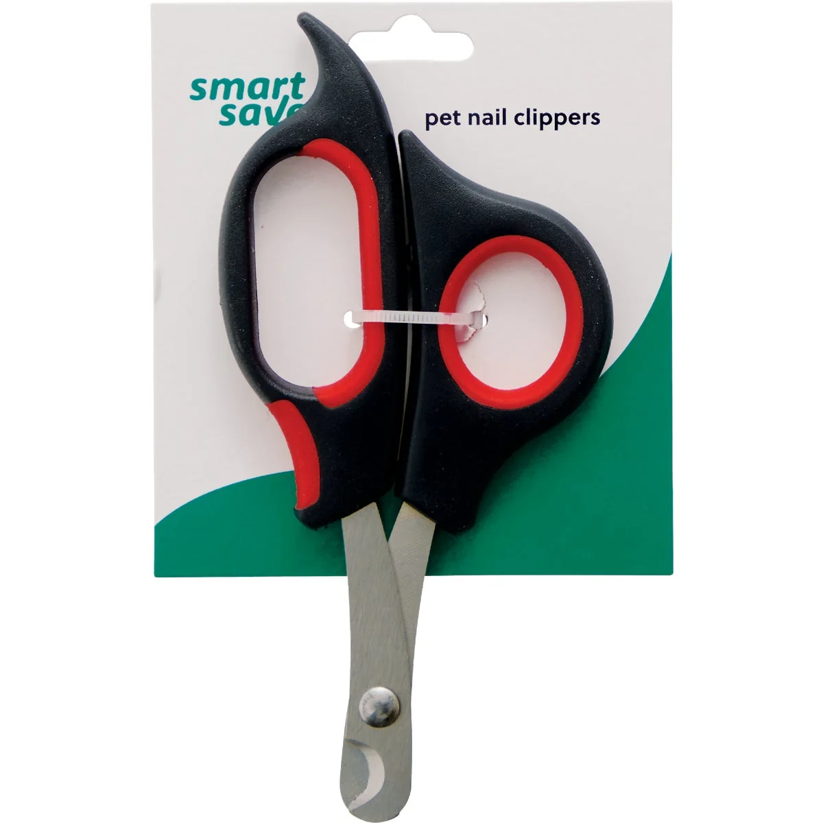 Practical Smart Savers Pet Nail Clippers Powerful