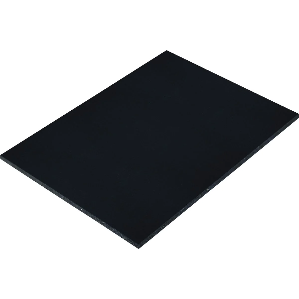 Soft Red Barn 3 Ft. x 4 Ft. x 1 2 In. Classic Utility Mat Fashionable
