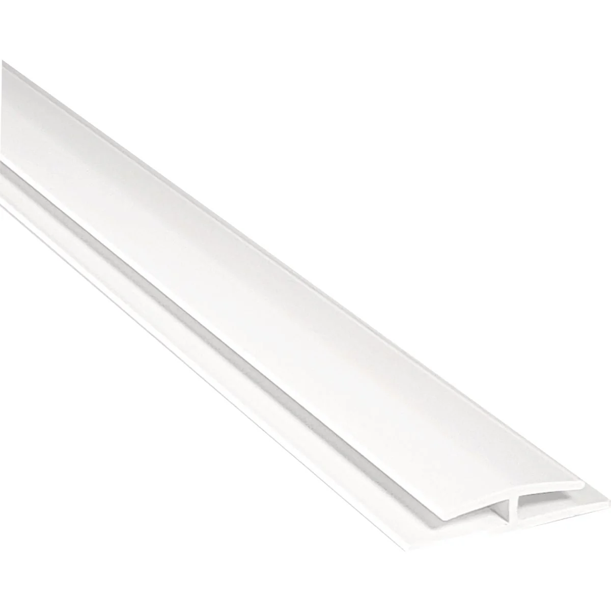 Exclusive Palram Palclad Pro 10 Ft. H Divider White Proven