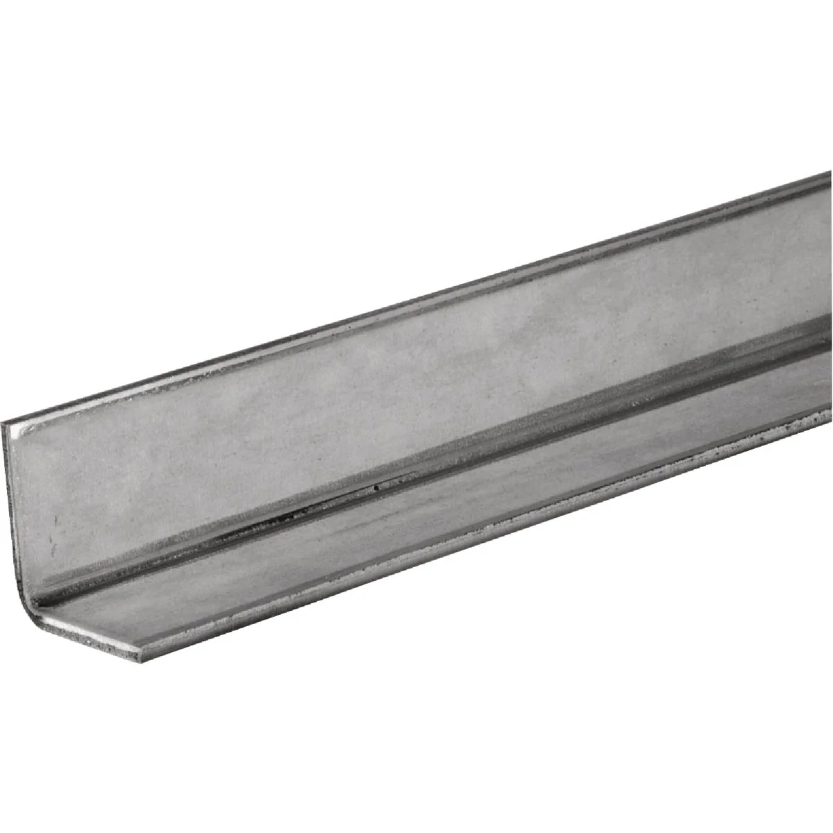 High-Grade Hillman SteelWorks 3 4 In. x 3 4 In. x 4 Ft. 11 ga Zinc-Plated Angle World-Class