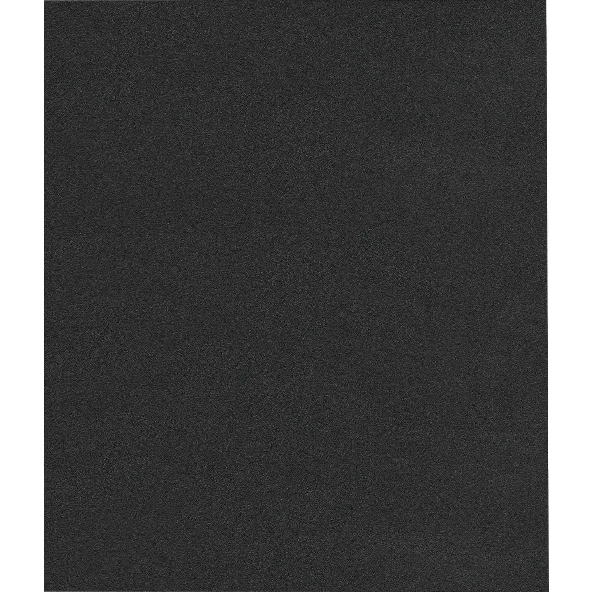 Soft Multy Home 27 In. x 50 Ft. Black Nonslip Rubber Runner Excellent