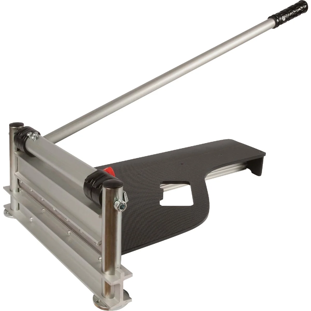 Fast Roberts 13 In. Multi Material Floor Cutter Traditional