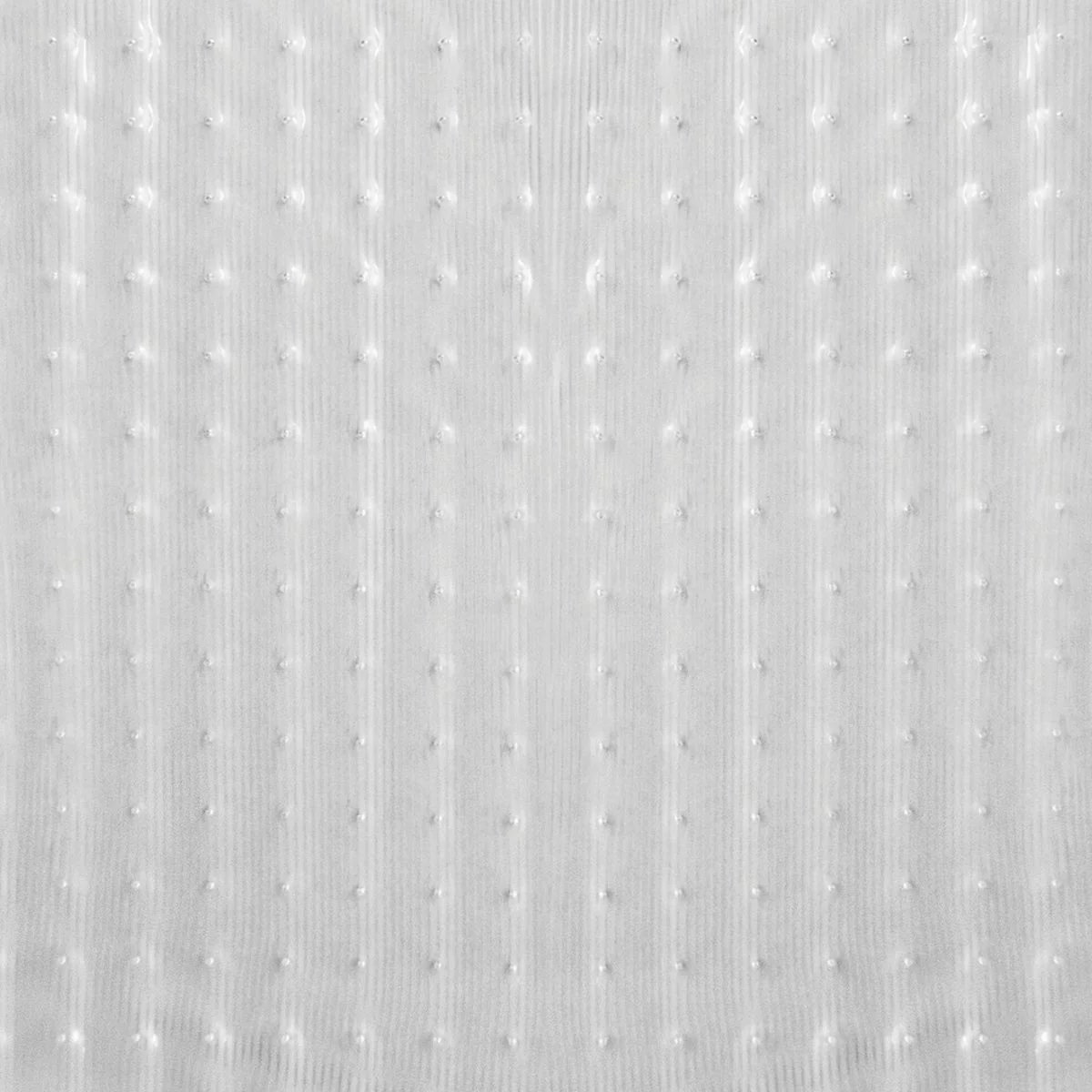 Innovative Multy Home 27 In. x 6 Ft. Clear Low Pile Pre-Cut Carpet Protector Smart