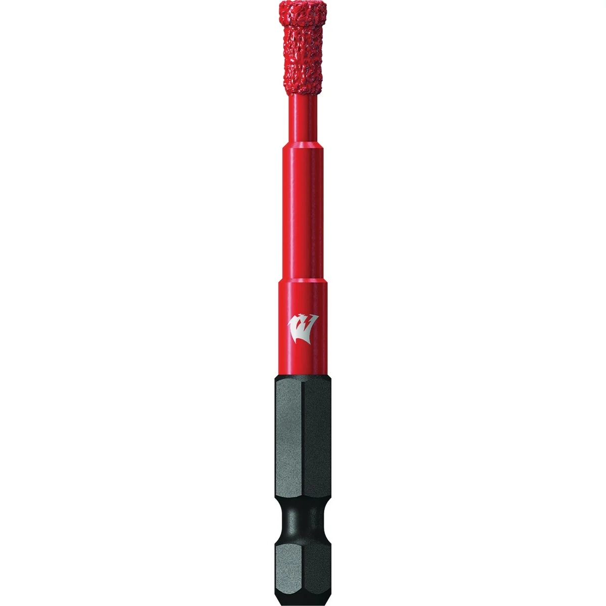 Artisan Diablo 3 16 in. Diamond Grit Hole Saw Secure