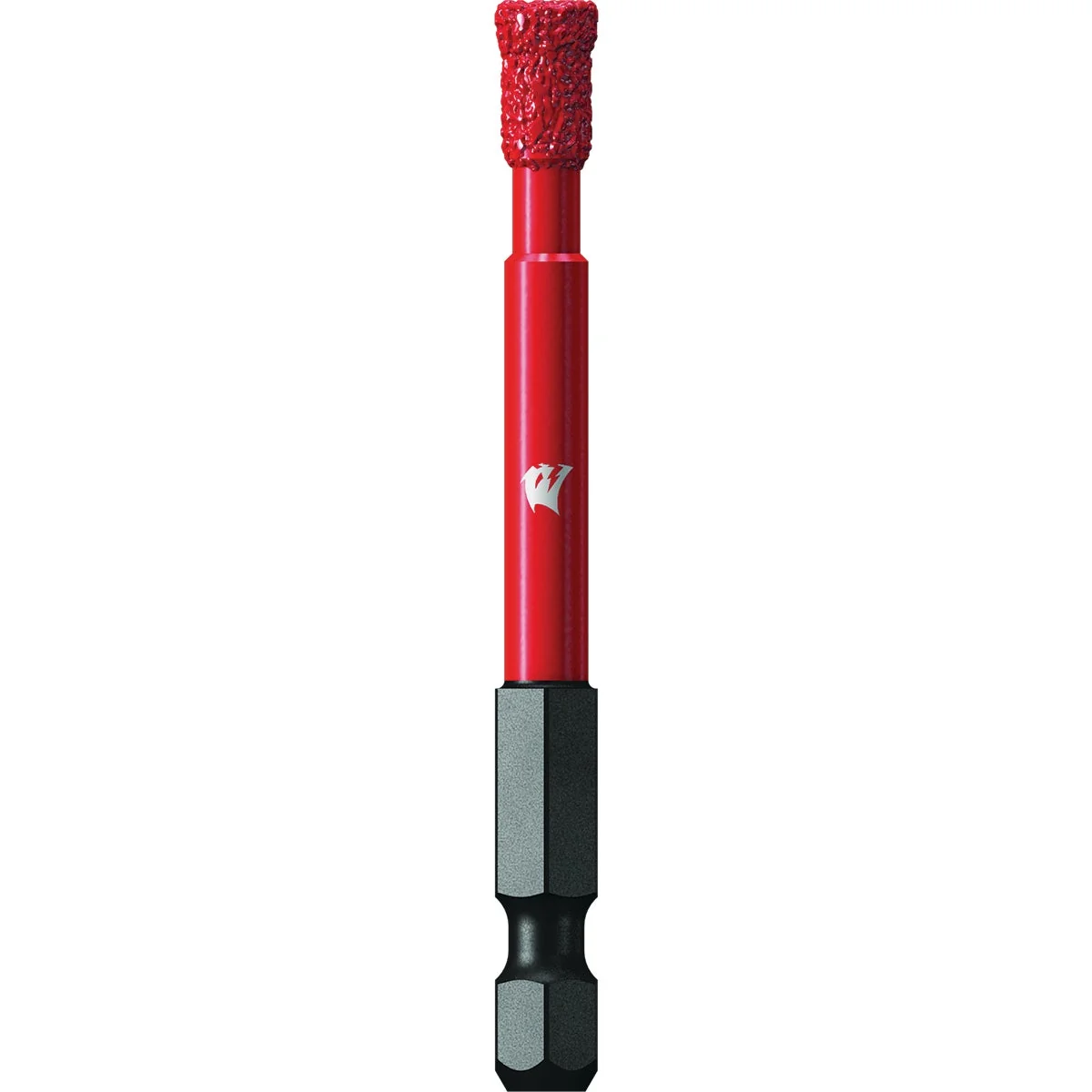 Relaxed Diablo 1 4 in. Diamond Grit Hole Saw Verified