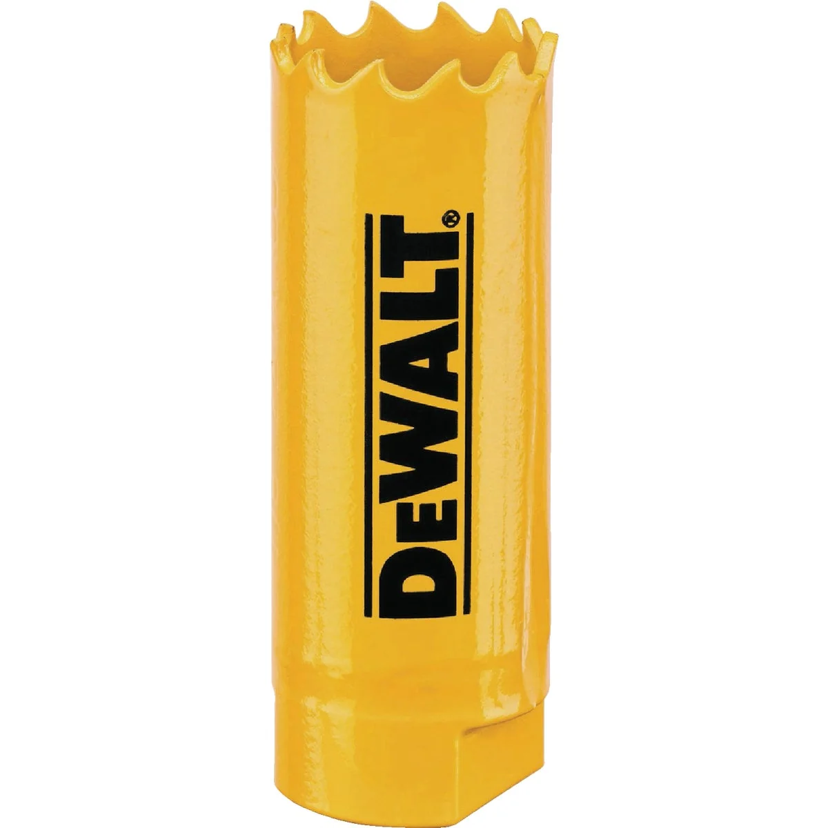 Versatile DEWALT 3 4 In. Bi-Metal Hole Saw Trendy