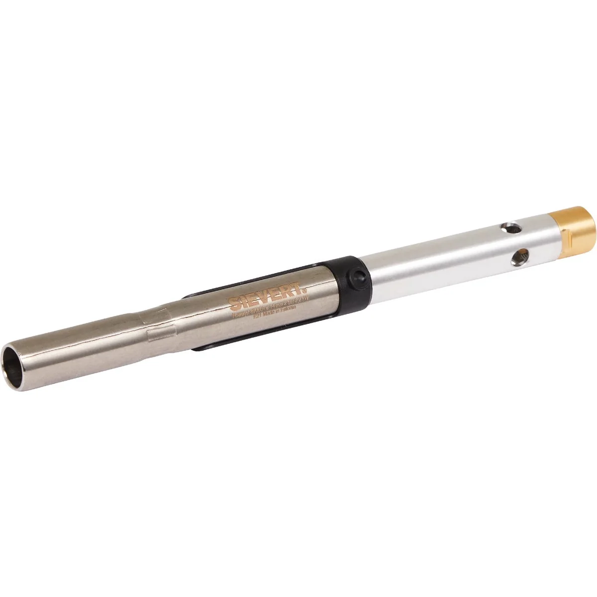 Soft Rothenberg PowerJet Cyclone Interchangeable Torch Bunner Powerful