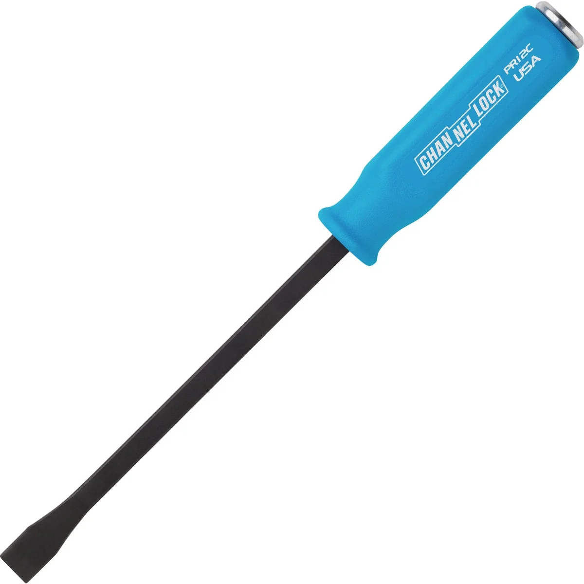 Smooth Channellock 12 In. Professional Pry Bar Superior