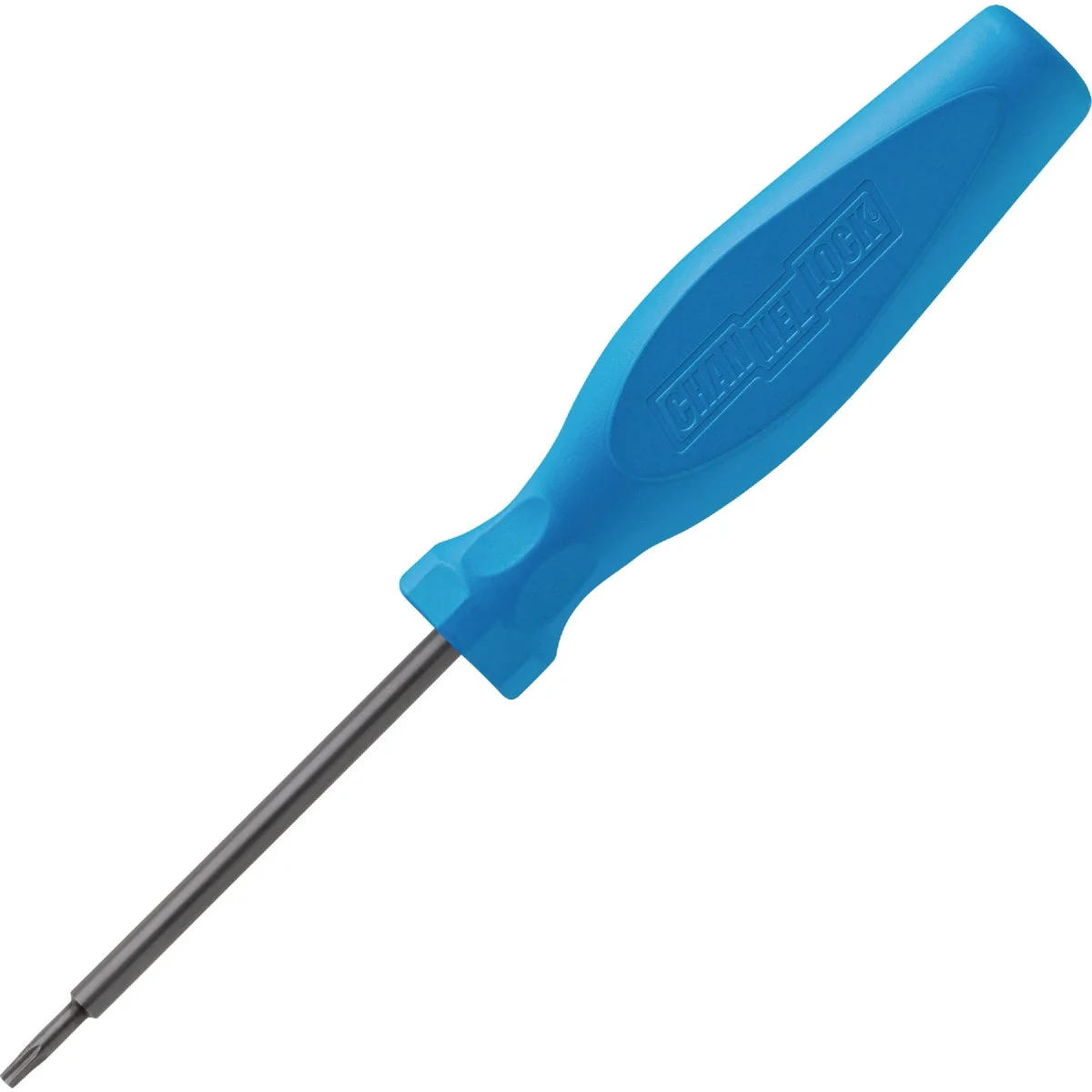 Innovative Channellock T6 x 2 In. Professional Torx Screwdriver Safe