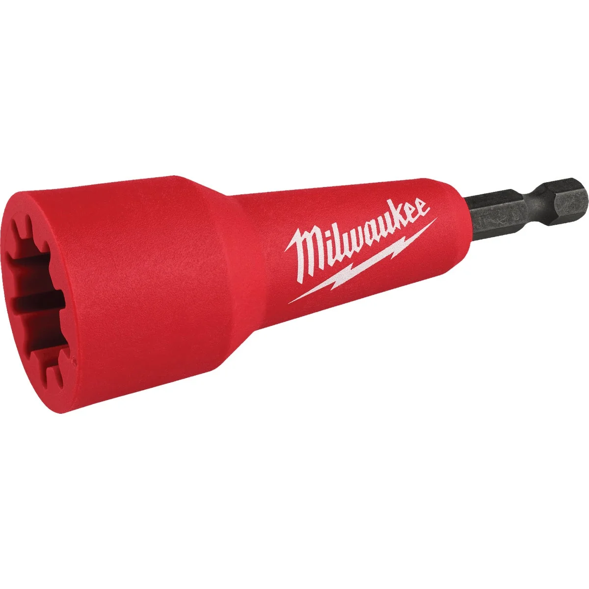 Crafted Milwaukee Quick-Twist Wire Connector Socket Consistent
