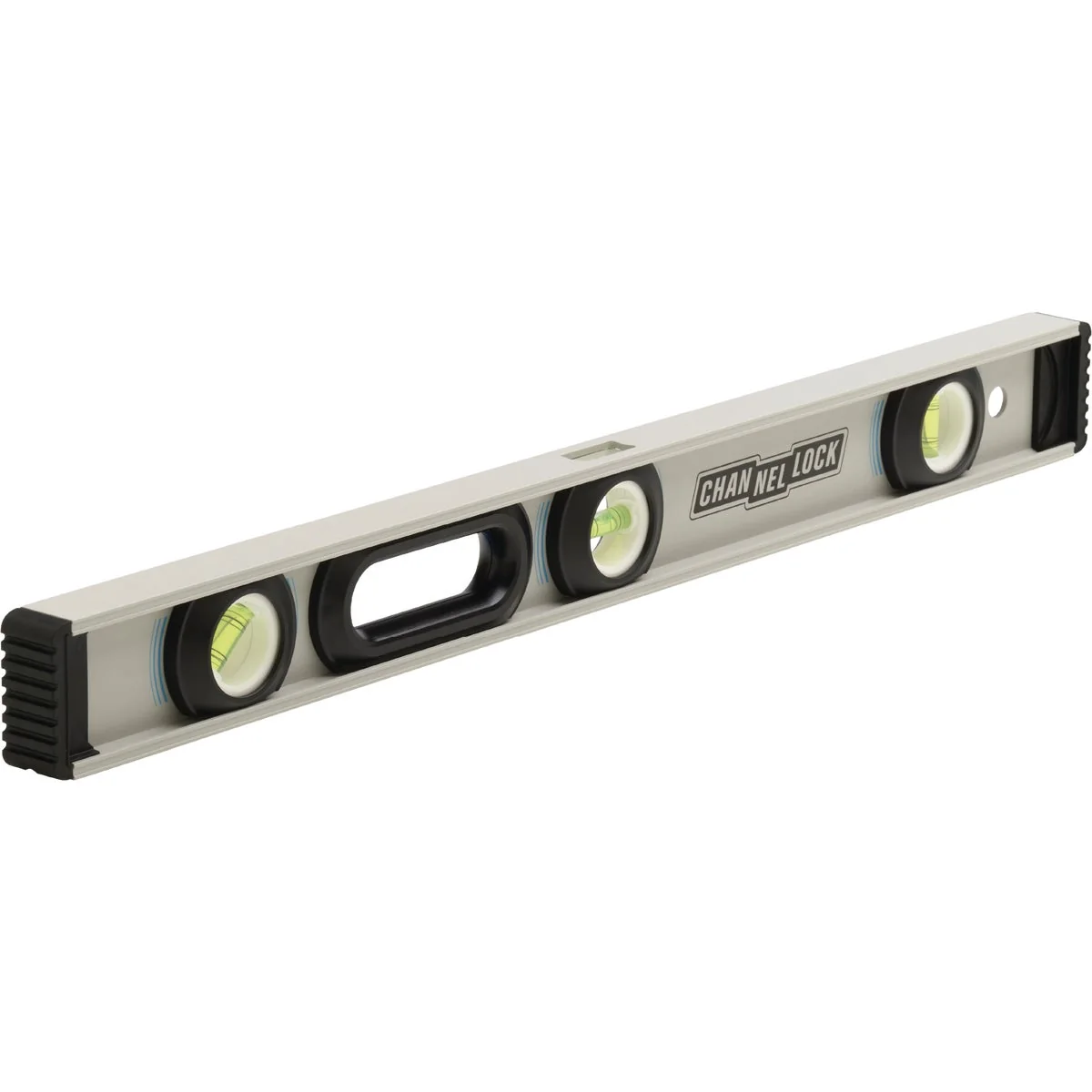 High-Quality Channellock 24 In. I-Beam Level Premium Material