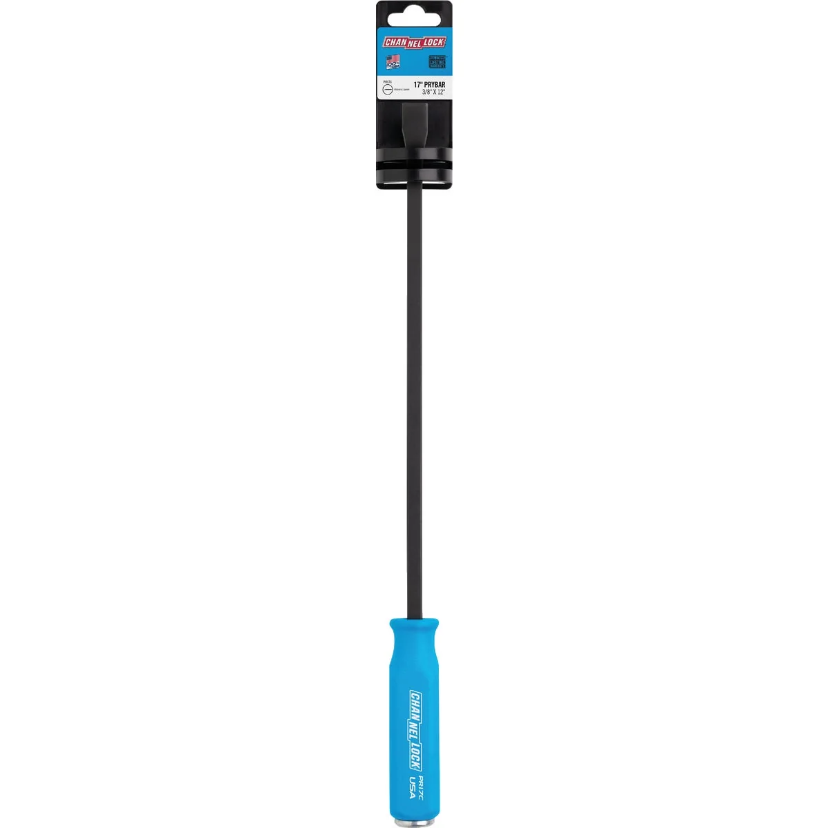 Excellent Channellock 17 In. Professional Pry Bar Official