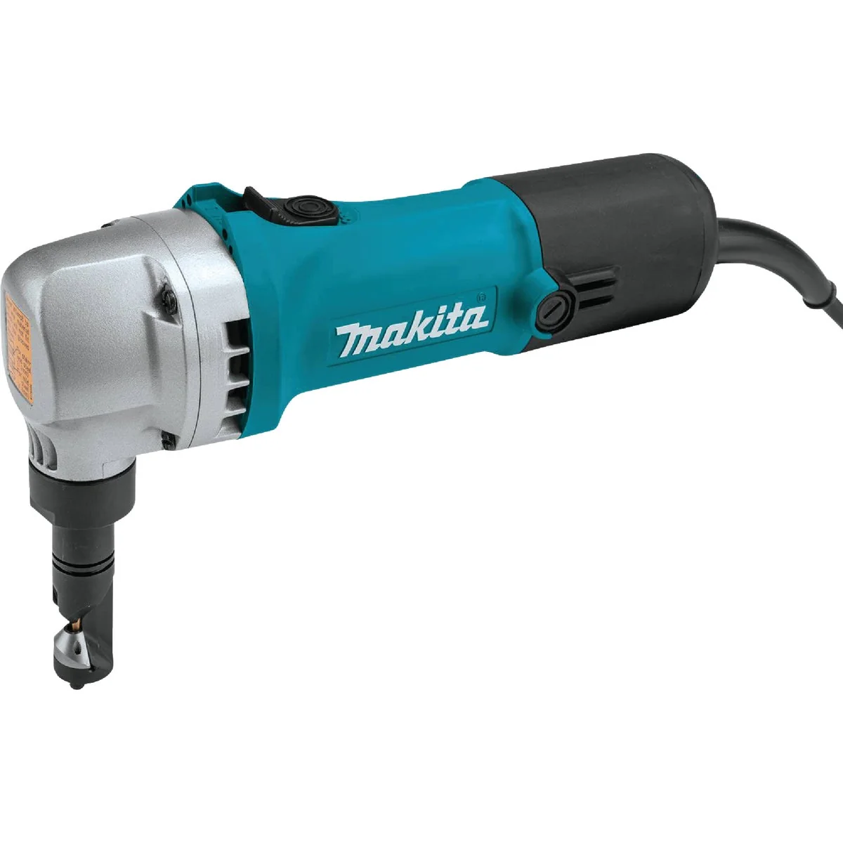Genuine Makita 16 Gauge 5-Amp Nibbler Flexible