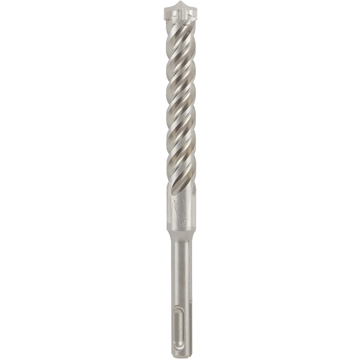 Proven Milwaukee 5 8 In. x 8 In. SDS-PLUS 4-Cutter Rotary Hammer Drill Bit Reliable