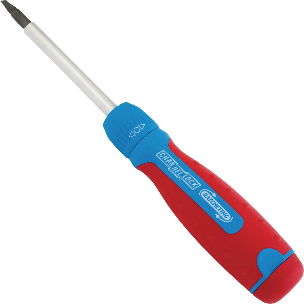 Organic Channellock 13-in-1 Professional Ratcheting Screwdriver Sustainable