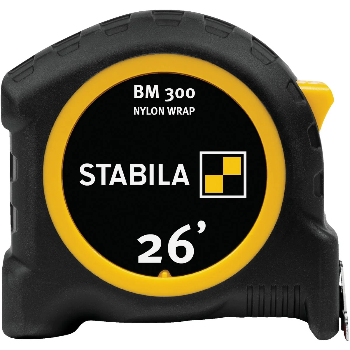 Sustainable Stabila 300 26 Ft. Tape Measure Selected