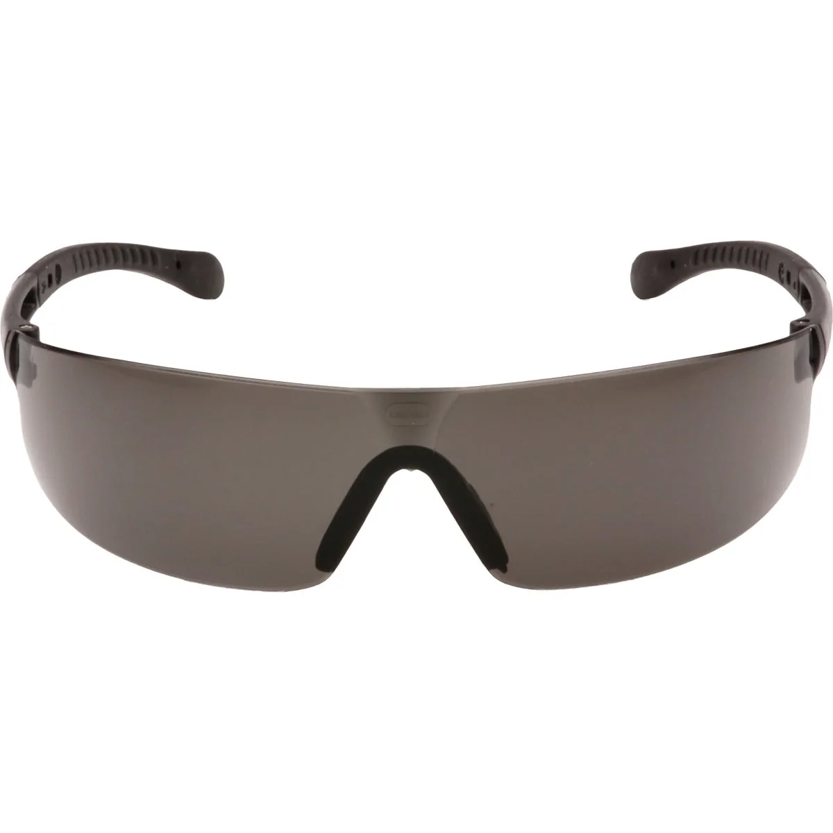 High-Grade Pyramex Provoq Gray Frame Safety Glasses with Gray Anti-Fog Lenses Selected