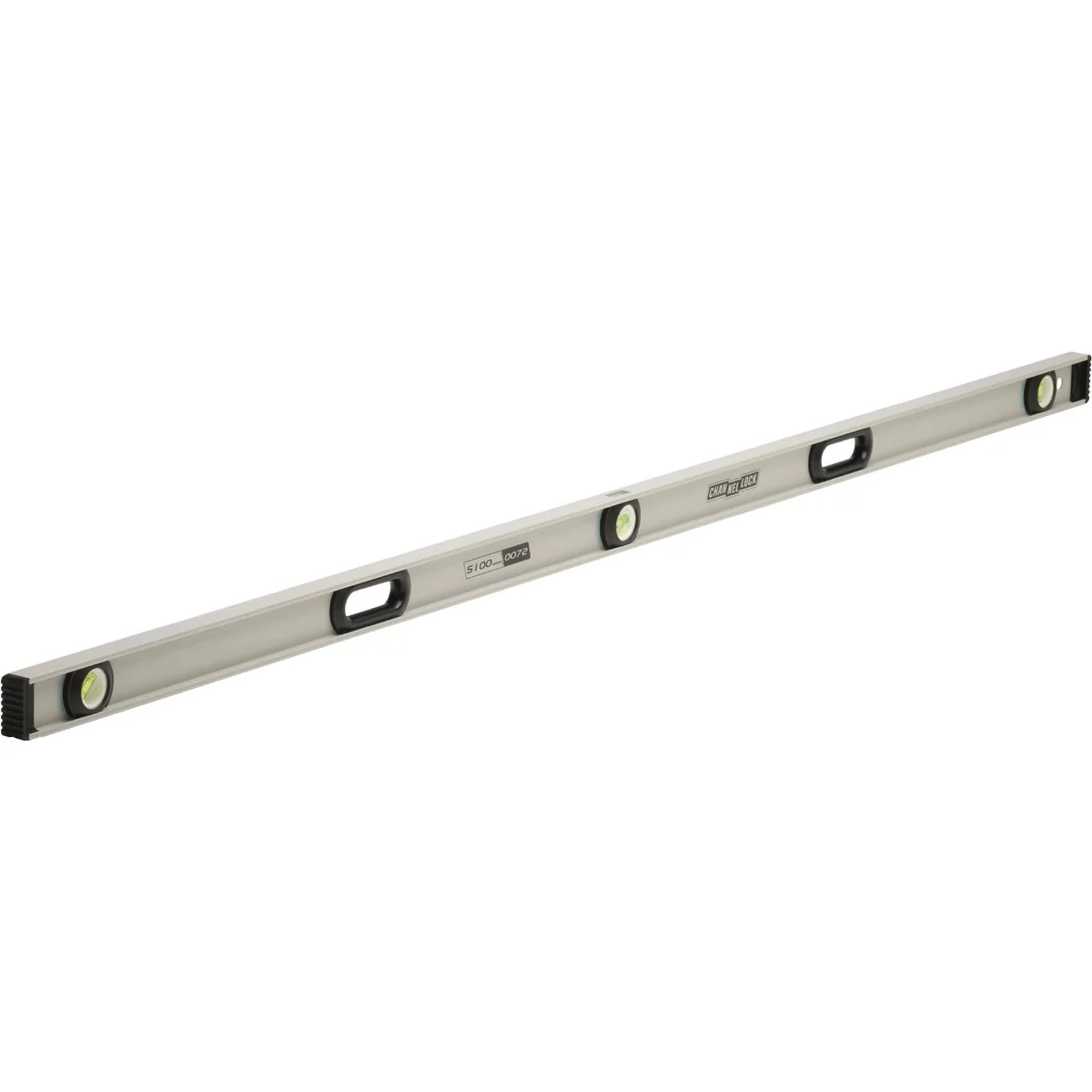 Artisan Channellock 72 In. I-Beam Level Premium Material