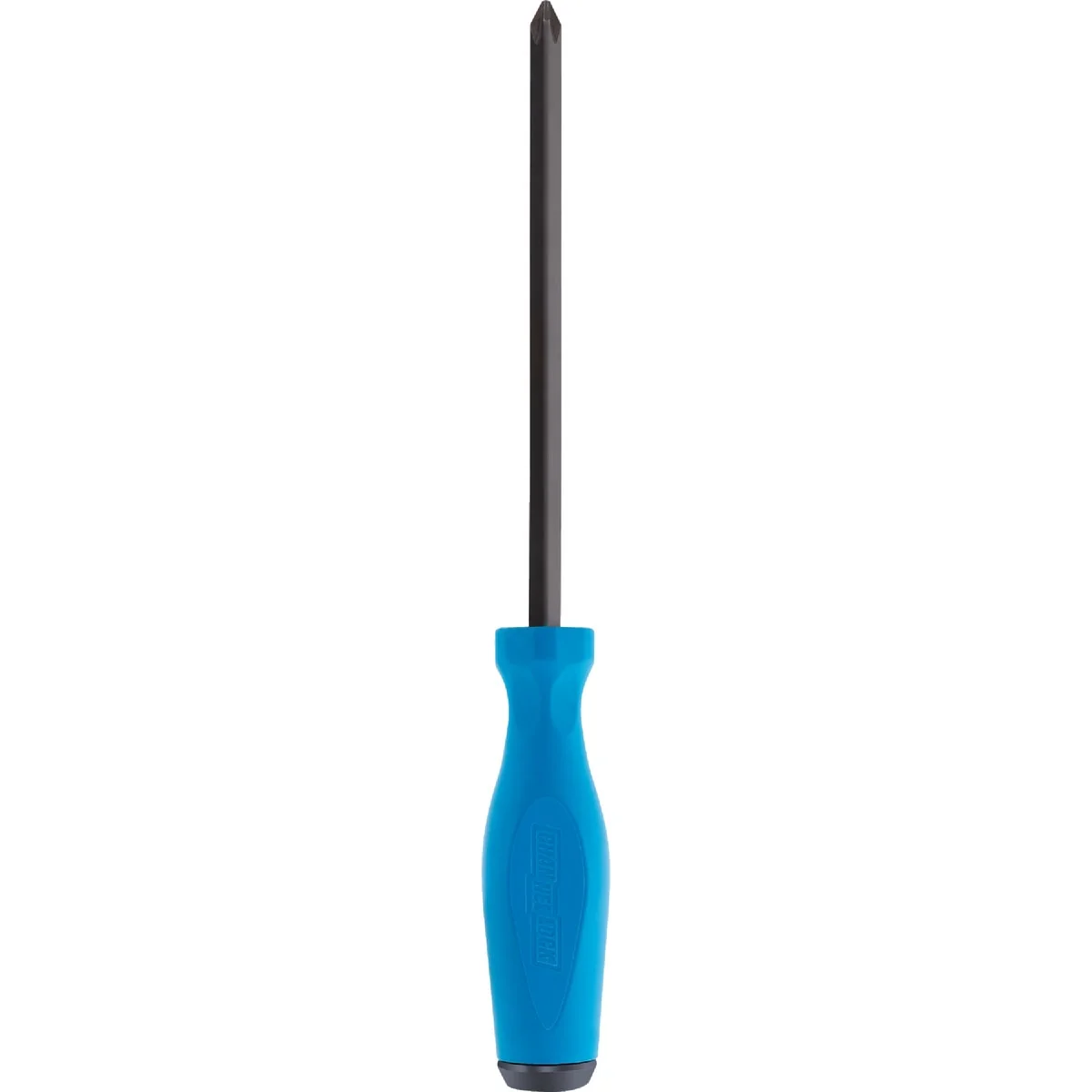 High-Grade Channellock 2 x 6 In. Demolition Phillips Screwdriver Solid