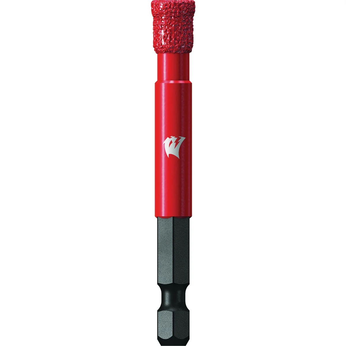Practical Diablo 5 16 in. Diamond Grit Hole Saw Pure