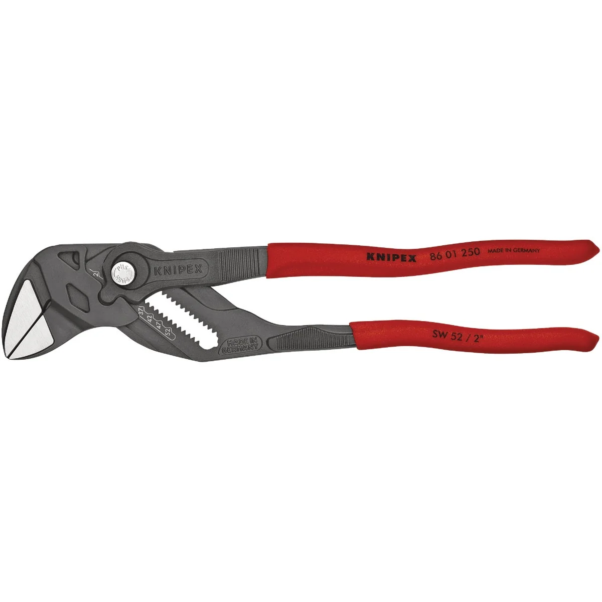 Trendy Knipex 10 In. Groove Joint Pliers Wrench Green
