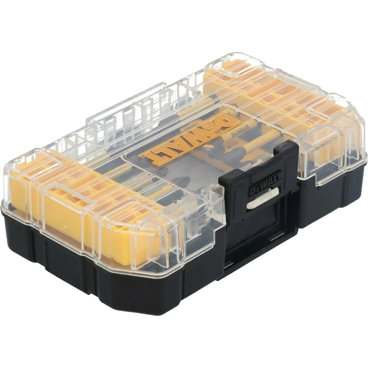Innovative Dewalt Elite Series 1 4 In. Impact Driver Bit Set 30-Piece Safe