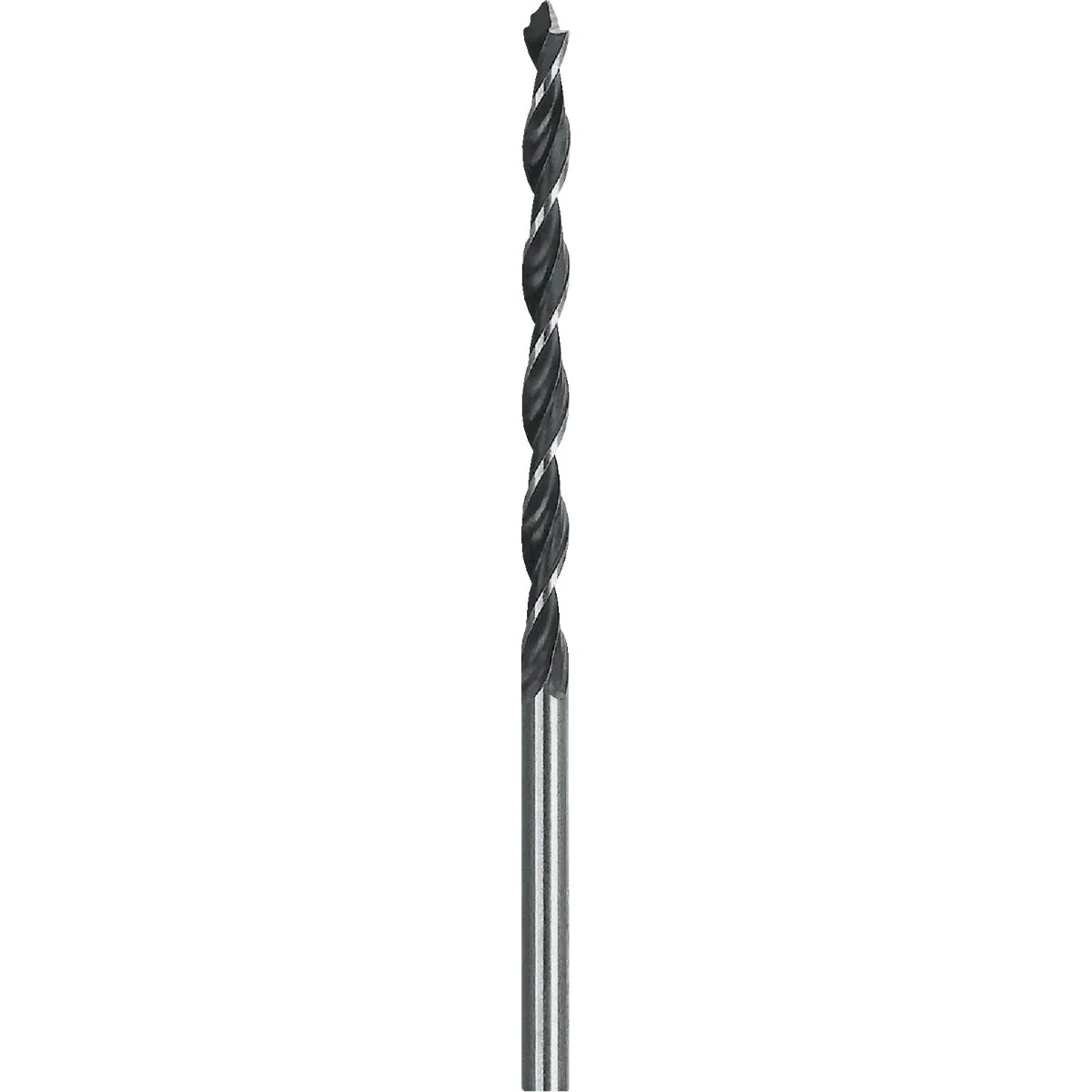Fashionable DEWALT 1 8 In. Brad Point Drill Bit Easy-to-Use