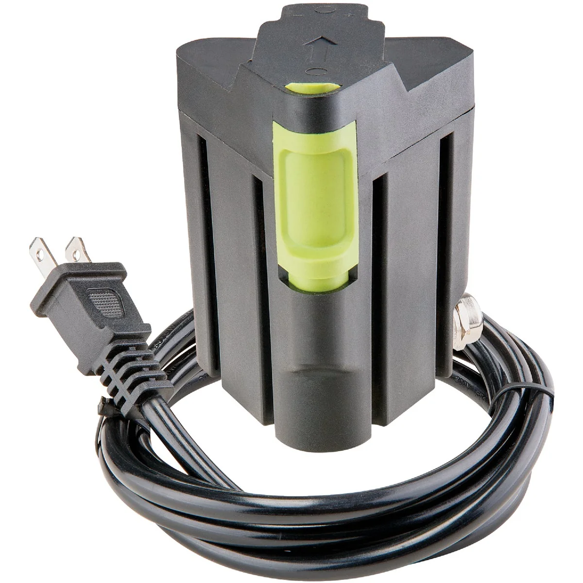 Reusable PowerSmith Voyager LED Work Light AC Adaptor Only Organic