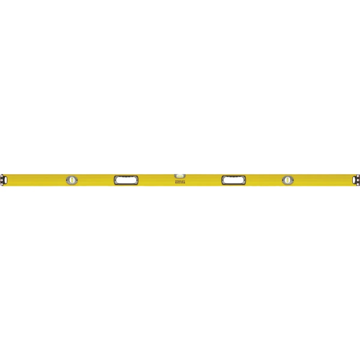 Exceptional Stanley FatMax 72 In. Non-Magnetic Aluminum Box Level Detailed