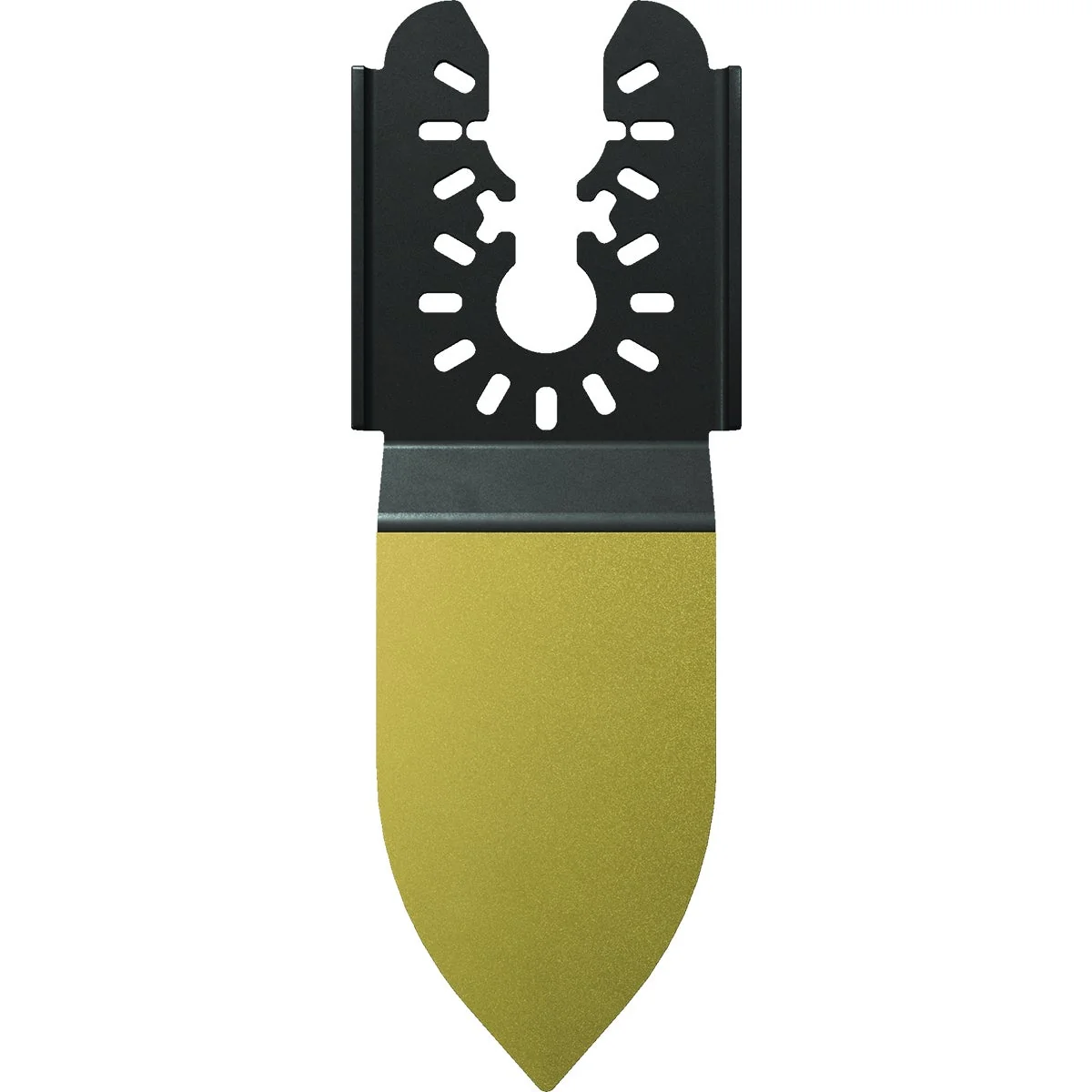 Modern Diablo 40-Grit 1-1 4 In. Universal Fit Carbide Oscillating Detail Sanding Finger Plate Classic