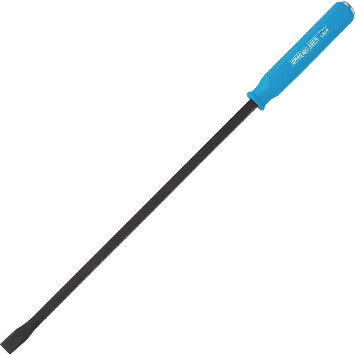 Stylish Channellock 25 In. Professional Pry Bar Enhanced