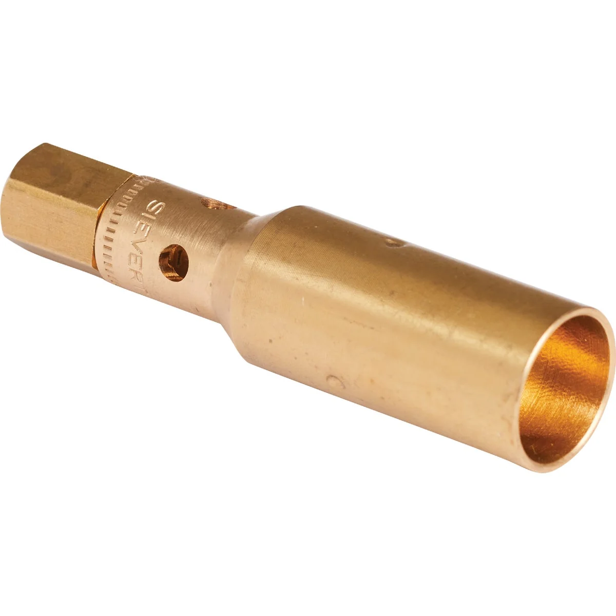 Luxury Rothenberg MultiTorch Brass Interchangeable Standard Burner Tip Artisan