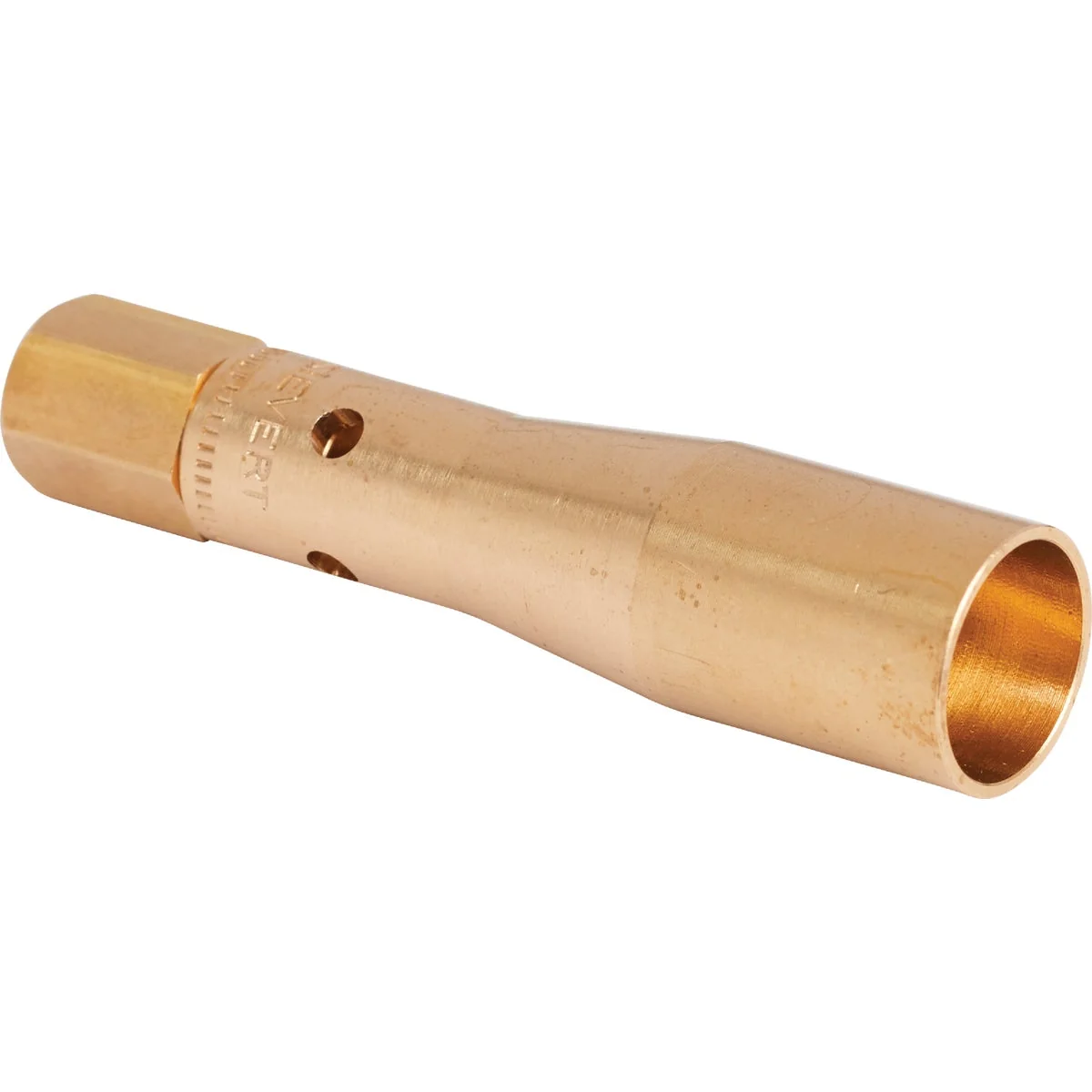 Certified Rothenberg MultiTorch Brass Interchangeable Standard Precision Burner Tip Fast