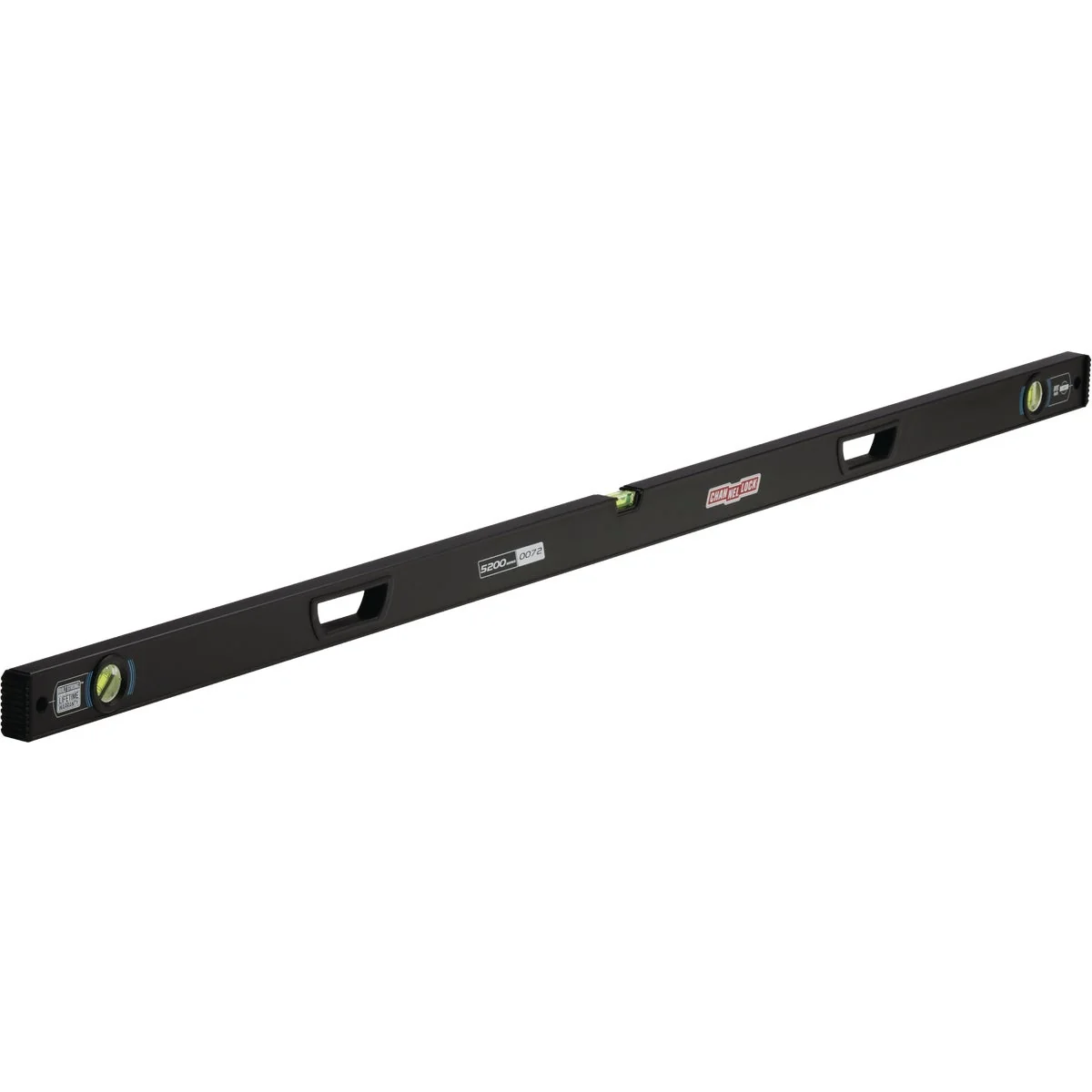 Exclusive Channellock 72 In. Box Beam Level Efficient