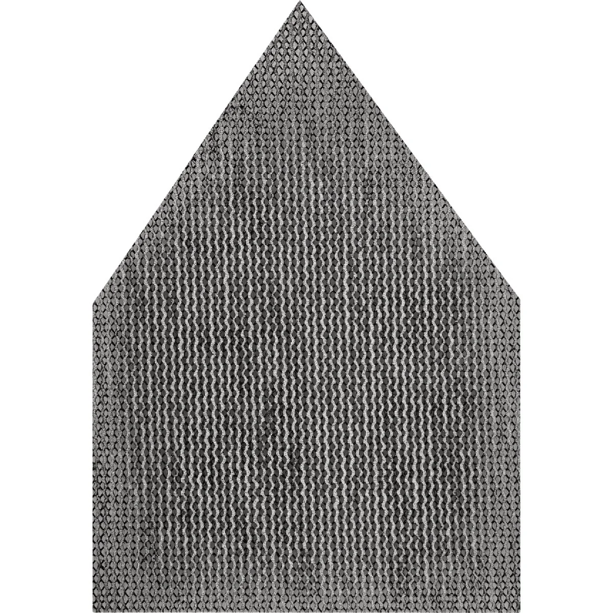 Top-Quality Milwaukee 320 Grit Mesh Power Sanding Sheets for M12 FUEL Orbital Detail Sander 12-Pack Smart