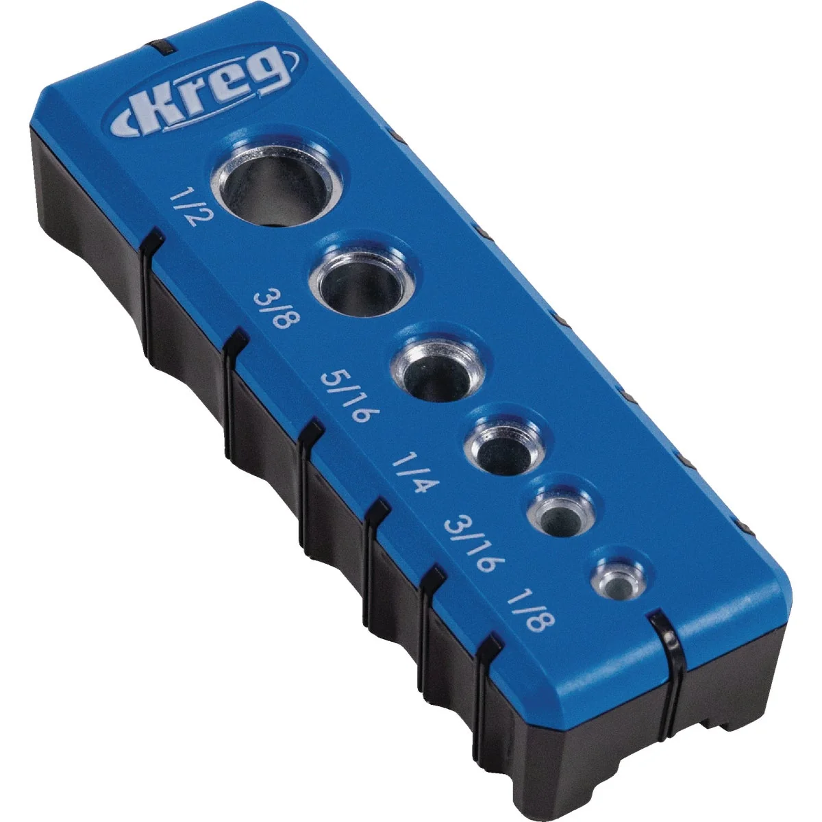 Smooth Kreg Portable Drilling Guide Specialty